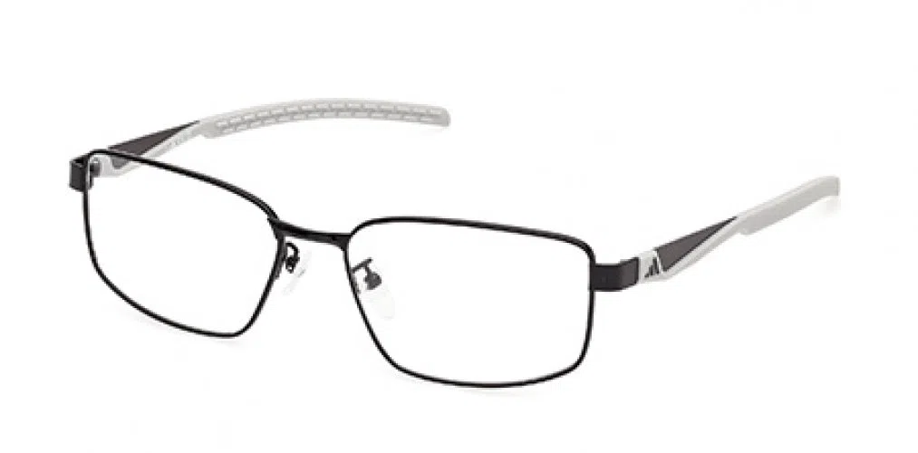 ADIDAS SPORT 5142D Eyeglasses - view 2